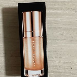 Fenty body lava